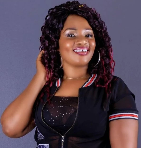 Vanessa Harriet